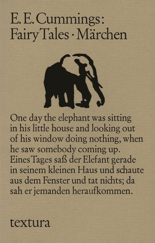 Fairy Tales. Märchen