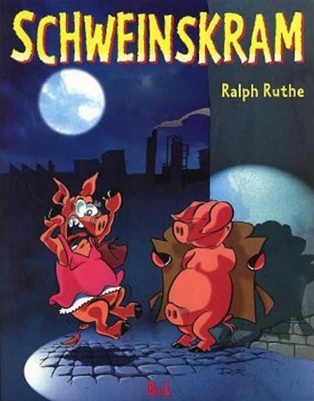 Schweinskram