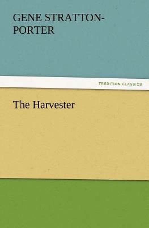 The Harvester