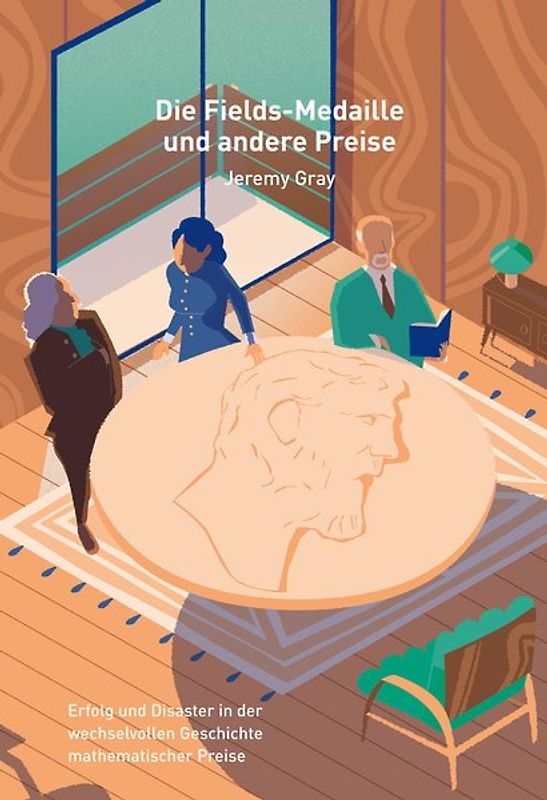 Die Fields-Medaille und andere Preise