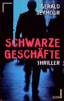 Schwarze Geschäfte