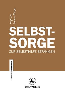 Selbstsorge