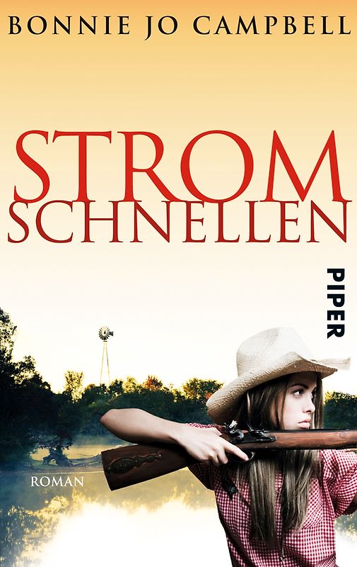 Stromschnellen