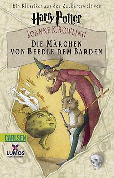 Die Märchen von Beedle dem Barden (Harry Potter)
