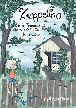 Zeppelino - Eine Freundschaft überwindet alle Hindernisse