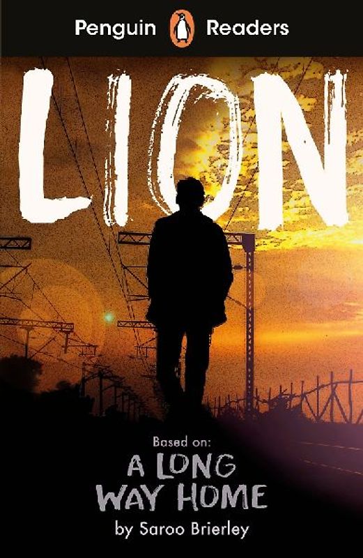 Penguin Readers Level 4: Lion (ELT Graded Reader)