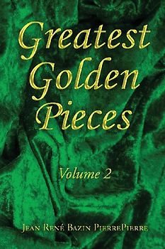 Greatest Golden Pieces Vol. 2