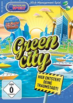 Green City PC Spiele