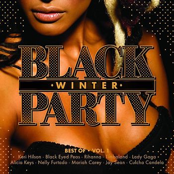 Various - Best of Black Winter Party