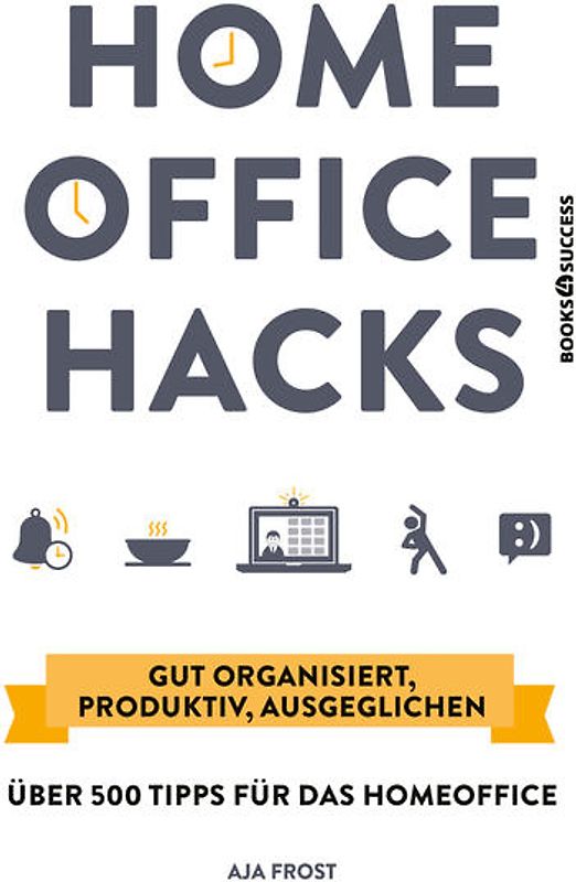 Homeoffice Hacks
