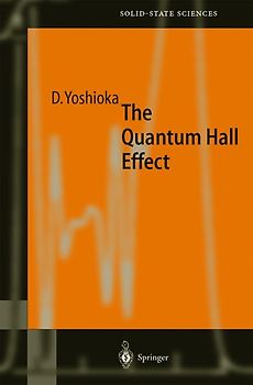The Quantum Hall Effect