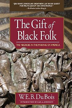 The Gift of Black Folk