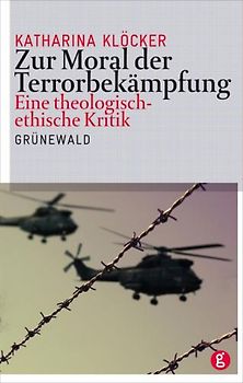 Zur Moral der Terrorbekämpfung