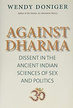 Against Dharma