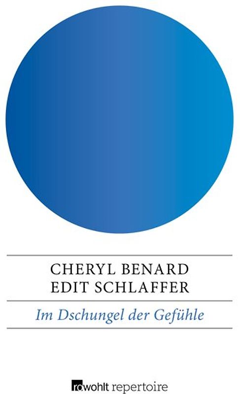 Im Dschungel der Gefühle