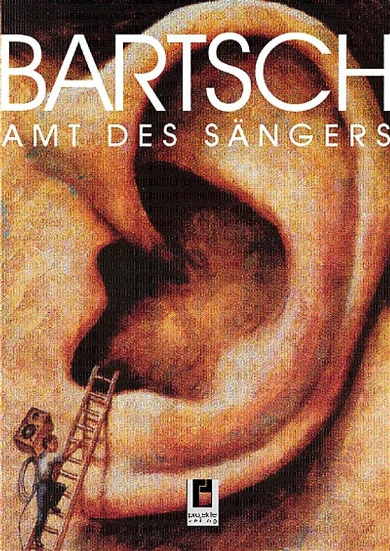 Amt des Sängers