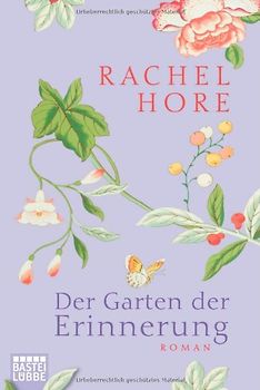 Der Garten der Erinnerung