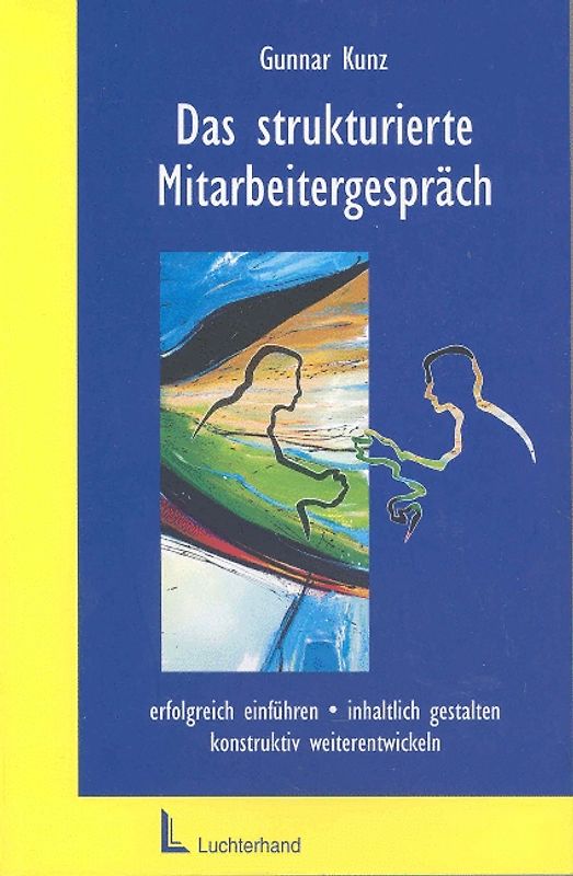 Mitarbeitergespräche