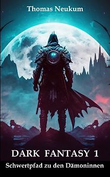 Dark Fantasy 1: Schwertpfad zu den Dämoninnen (Die Trilogie Des Archelands)