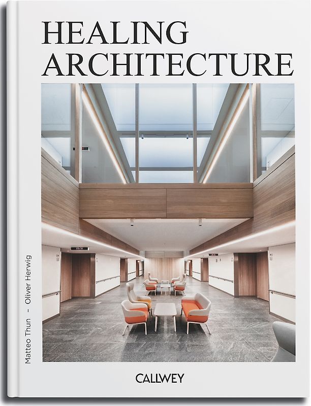 Healing Architecture 2025