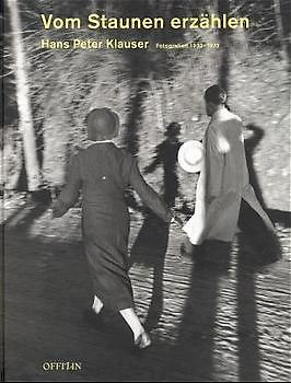 Vom Staunen erzählen