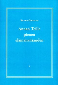 Ich gebe Ihnen eine kleine Lebensweisheit Band 1