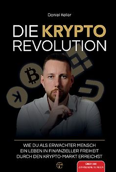 DIE KRYPTO REVOLUTION