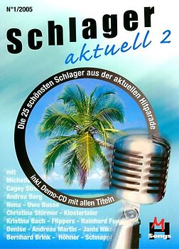 Schlager Aktuell Bd.2 (1/2005)