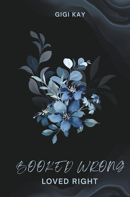 booked wrong - loved right