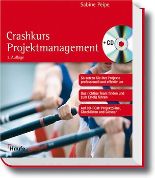 Crashkurs Projektmanagement