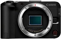 Image of Canon EOS R50 V Body zwart (Refurbished)