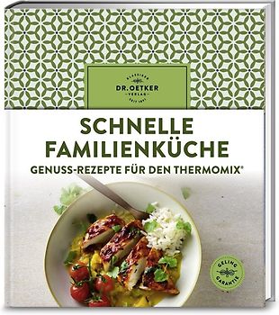 Schnelle Familienküche