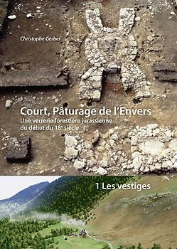 Court, Pâturage de l'Envers
