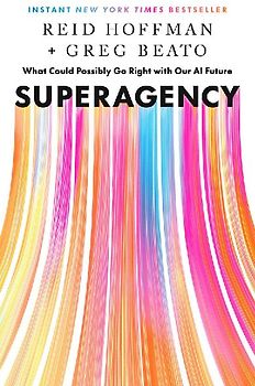 Superagency