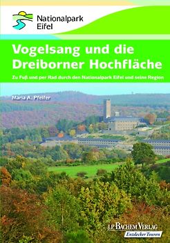 Vogelsang und die Dreiborner Hochfläche