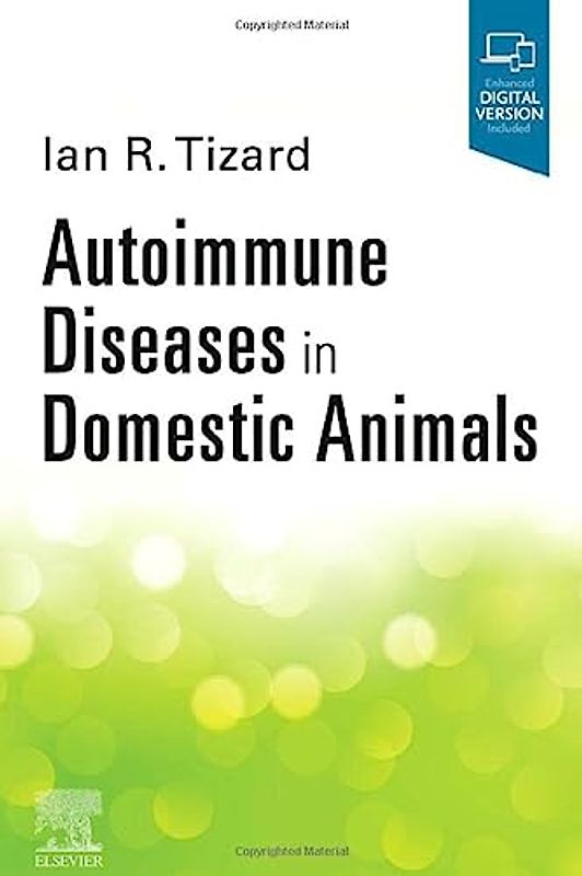 Autoimmune Diseases In Domestic Animals