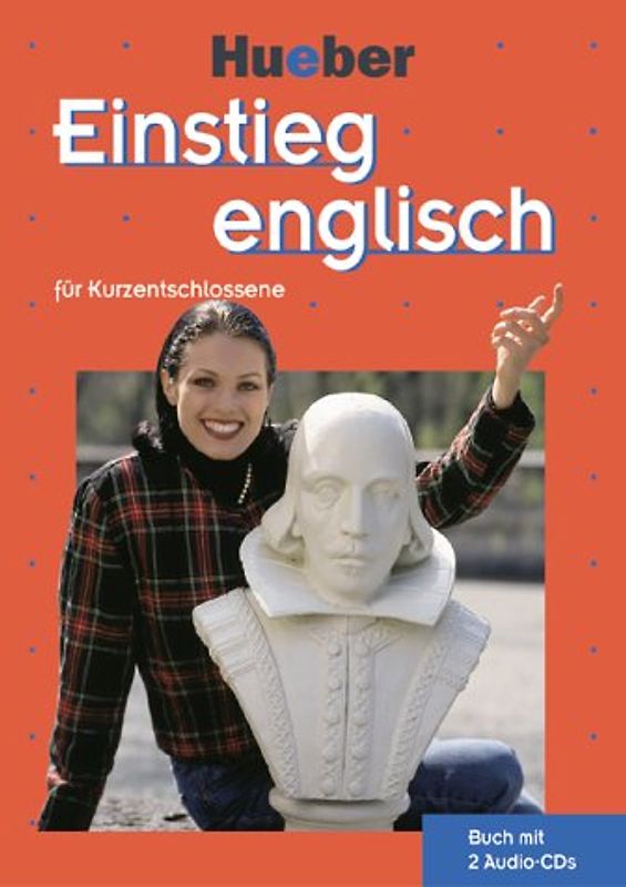 Einstieg englisch. Paket