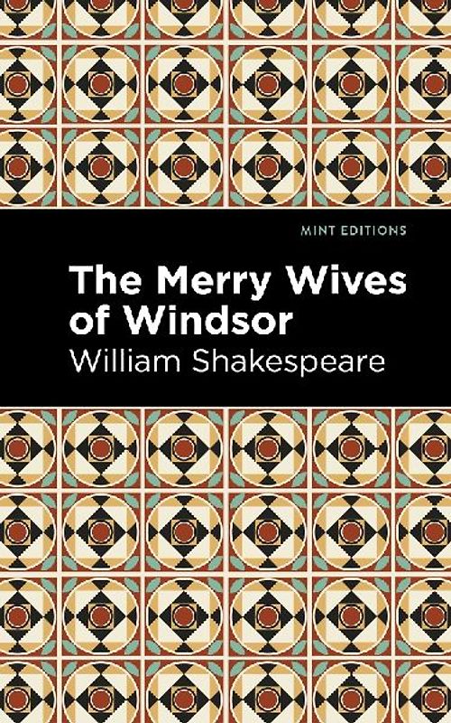 The Merry Wives of Windsor