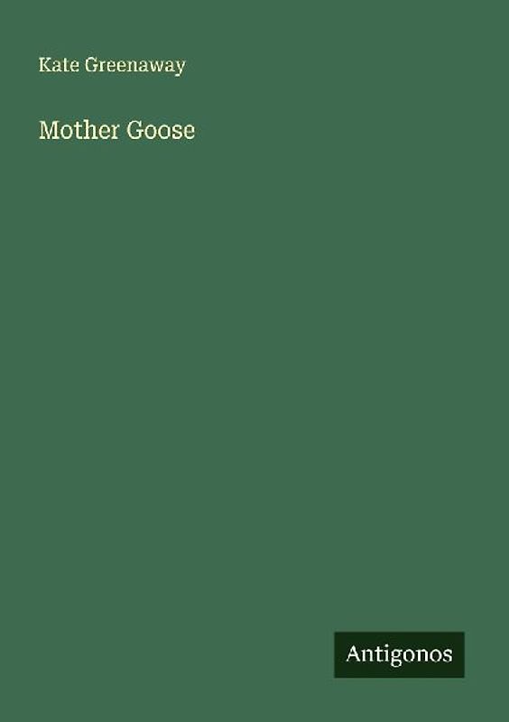 Mother Goose