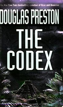 The Codex - Douglas J. Preston