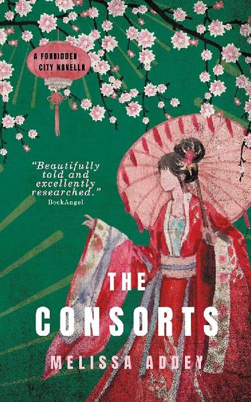 The Consorts