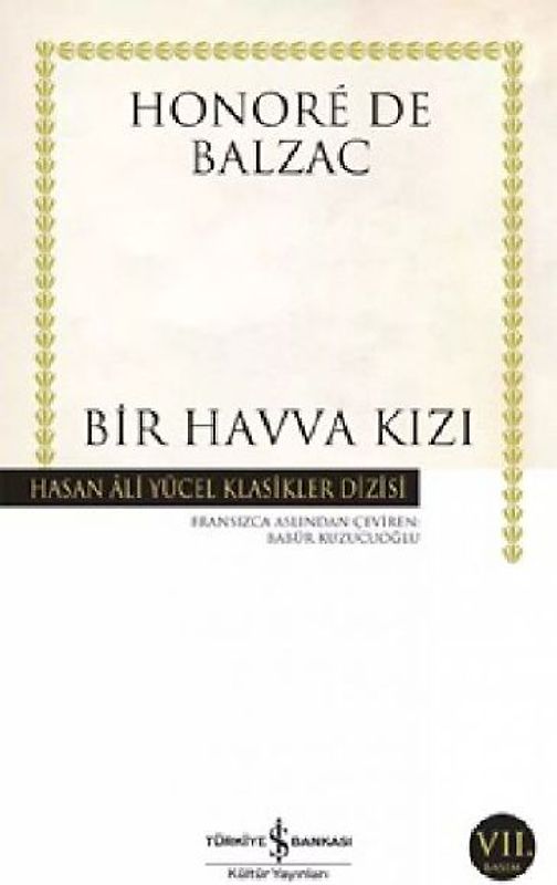 Bir Havva Kizi