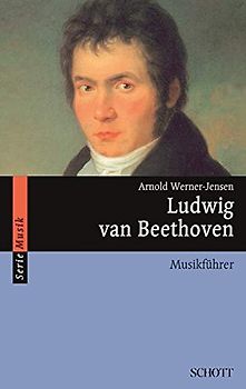 Ludwig van Beethoven