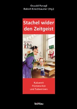 Stachel wider den Zeitgeist