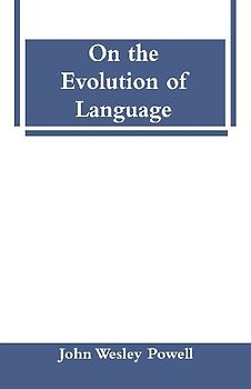 On the Evolution of Language
