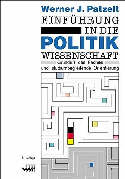 Einführung in die Politikwissenschaft