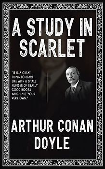 A Study in Scarlet