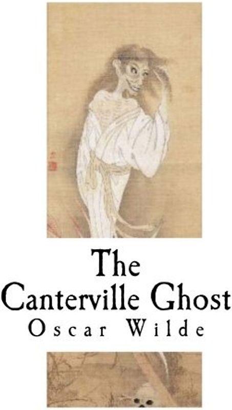 The Canterville Ghost (Oscar Wilde)