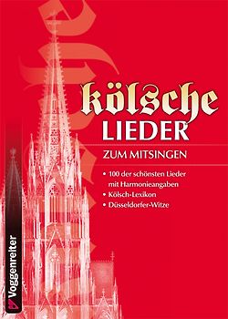 KÖLSCHE LIEDER