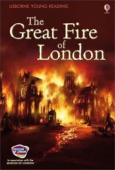 The Great Fire of London (Young Reading Series Two) (Young Reading Series 2)